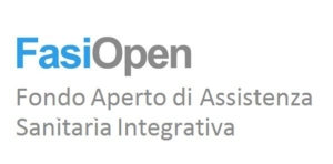 Fasi Open Società per Convenzioni Sanitarie Fasi Open Società per Convenzioni Sanitarie